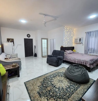 Budaiya, Apartments, Flats, Houses & Villas, BHD 130/month,  Furnished,  Studio,  60 Sq. Meter,  Cozy Fully Furnished Studio Apartment Available For