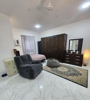 Budaiya, Apartments, Flats, Houses & Villas, BHD 130/month,  Furnished,  Studio,  60 Sq. Meter,  Cozy Fully Furnished Studio Apartment Available For