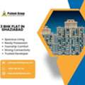 3 BHK Flat In Ghaziabad