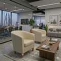 BHD 40,  OFFICE SOFA