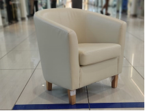 Manama, Furniture, BHD 40,  OFFICE SOFA