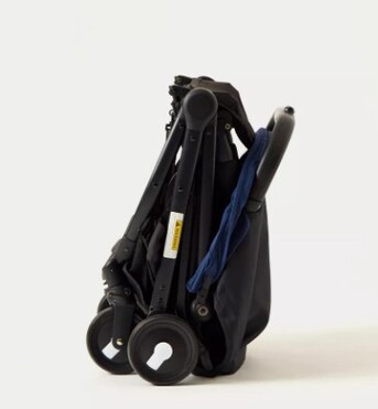 Al Khobar Al Shamalia, Baby & Kid Stuff, SAR 200,  Juniors Cabin Approved Stroller