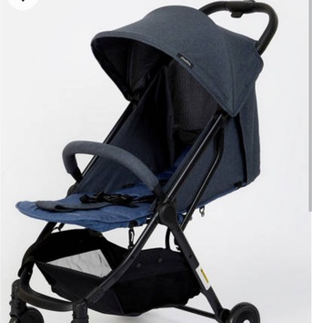 Al Khobar Al Shamalia, Baby & Kid Stuff, SAR 200,  Juniors Cabin Approved Stroller