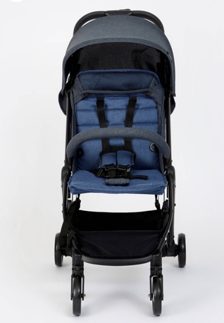 Al Khobar Al Shamalia, Baby & Kid Stuff, SAR 200,  Juniors Cabin Approved Stroller