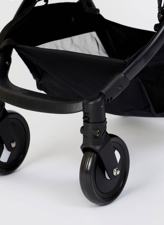 Al Khobar Al Shamalia, Baby & Kid Stuff, SAR 200,  Juniors Cabin Approved Stroller