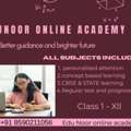 Edunoor Online Academy