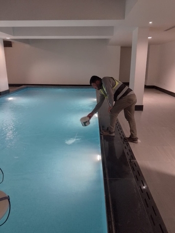 Riyadh, Job Seekers, Swimming Pool Tecnishion & Maintenance