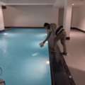 Swimming Pool Tecnishion & Maintenance