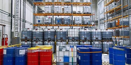 Warsaw, Wholesale Products, Nitroethane 99+%
