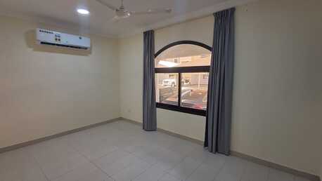 Sanad, Apartments, Flats, Houses & Villas, BHD 250/month,  2 BR,  Semi Furnished Family Flat For Rent In Sanad With Pool, Parking In A Compound
