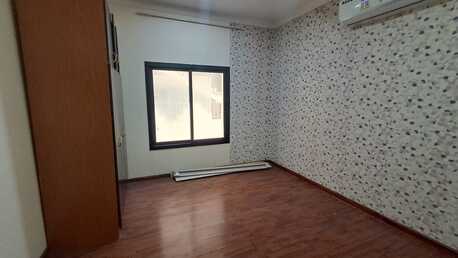 Sanad, Apartments, Flats, Houses & Villas, BHD 250/month,  2 BR,  Semi Furnished Family Flat For Rent In Sanad With Pool, Parking In A Compound