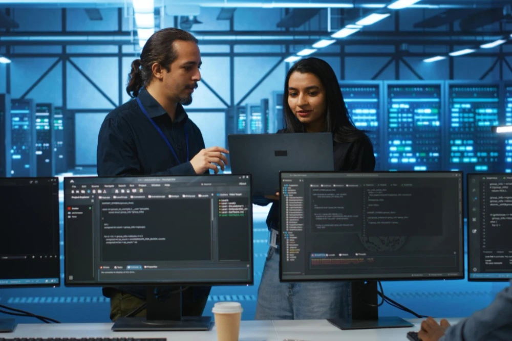 Austin, Technical, Managed IT Services In Austin