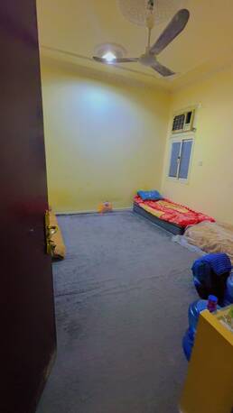 Riyadh, Bedspace For Rent, SAR 450/month,  BEDSPACE IN 3 BEDROOM APARTMENT FOR EXECUTIVE