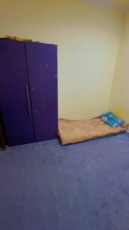 Riyadh, Bedspace For Rent, SAR 450/month,  BEDSPACE IN 3 BEDROOM APARTMENT FOR EXECUTIVE