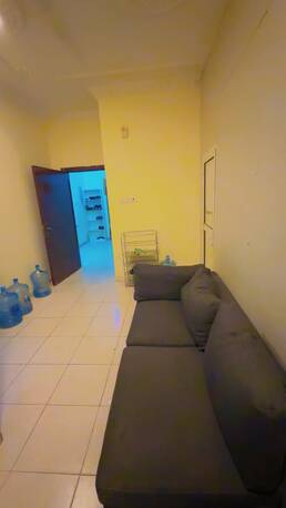 Riyadh, Bedspace For Rent, SAR 450/month,  BEDSPACE IN 3 BEDROOM APARTMENT FOR EXECUTIVE