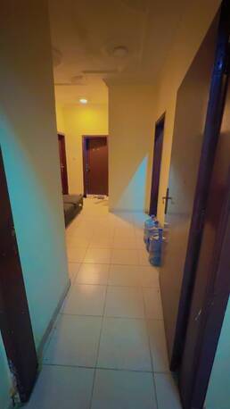 Riyadh, Bedspace For Rent, SAR 450/month,  BEDSPACE IN 3 BEDROOM APARTMENT FOR EXECUTIVE