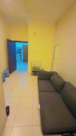 Riyadh, Bedspace For Rent, SAR 450/month,  BEDSPACE IN 3 BEDROOM APARTMENT FOR EXECUTIVE