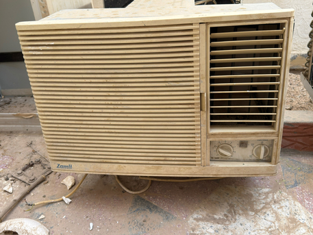 Olaya, Air Conditioners, SAR 500,  2 Window Ac For Sale