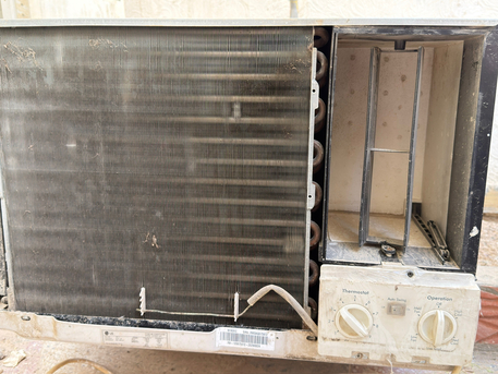 Olaya, Air Conditioners, SAR 500,  2 Window Ac For Sale
