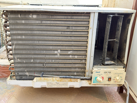 Olaya, Air Conditioners, SAR 500,  2 Window Ac For Sale
