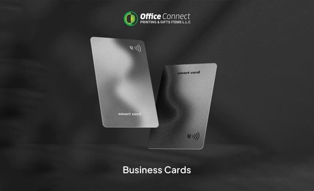 Dubai, Printing, Business Card Printing Dubai | Custom Premium Business Cards