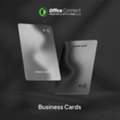 Business Card Printing Dubai | Custom Premium Business Cards