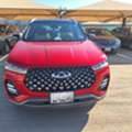SAR 50000,  شيري تيجو 7 برو فل كامل موديل 2023,  0000,  Automatic,  54000 KM,