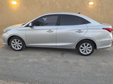Hafar Al-Batin, Vehicles, Cars & Trucks , SAR 26000,  Changan Alsvin Full Option,  2023,  Automatic,  83000 KM,  Changan Alsvin  Full Option