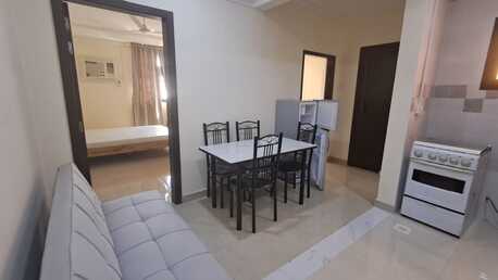 Tubli, Apartments, Flats, Houses & Villas, BHD 230/month,  Furnished,  2 BR,  Fully Furnished Flat For Rent In Tubli With Gas Cooker, EWA Inclusive