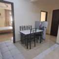 BHD 230/month,  Furnished,  2 BR,  Fully Furnished Flat For Rent In Tubli With Gas Cooker, EWA Inclusive