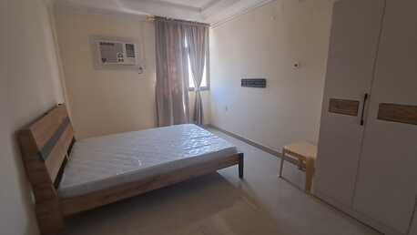 Tubli, Apartments, Flats, Houses & Villas, BHD 230/month,  Furnished,  2 BR,  Fully Furnished Flat For Rent In Tubli With Gas Cooker, EWA Inclusive