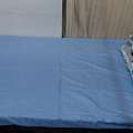 SAR 550/month,  20 Sq. Meter,  550 SAR. Monthly -Including Electric And Water Bills.