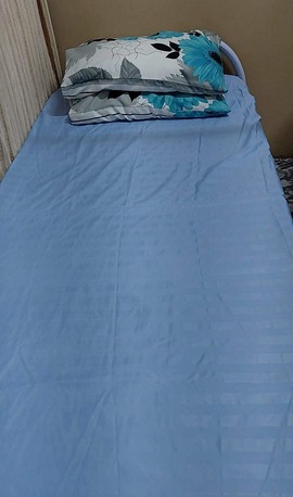 Al Baha, Bedspace For Rent, SAR 550/month,  20 Sq. Meter,  550 SAR. Monthly -Including Electric And Water Bills.
