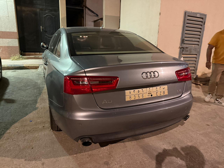 Riyadh, Vehicles, Cars & Trucks , SAR 29000,  Audi Quattro,  2012,  Automatic,  222000 KM,