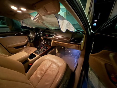 Riyadh, Vehicles, Cars & Trucks , SAR 29000,  Audi Quattro,  2012,  Automatic,  222000 KM,