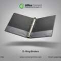 Custom Ring Binder Dubai