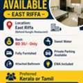 BHD 35/month,  Bed Space Available