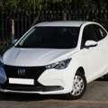 BHD 2300,  Changan Alsvin,  2022,  Automatic,  60000 KM,    MODEL, ZERO ACCIDENT, FOR SALE