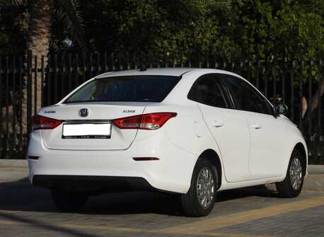 Manama, Vehicles, Cars & Trucks , BHD 2300,  Changan Alsvin,  2022,  Automatic,  60000 KM,    MODEL, ZERO ACCIDENT, FOR SALE