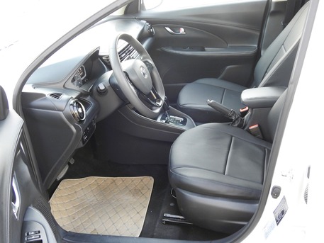 Manama, Vehicles, Cars & Trucks , BHD 2300,  Changan Alsvin,  2022,  Automatic,  60000 KM,    MODEL, ZERO ACCIDENT, FOR SALE