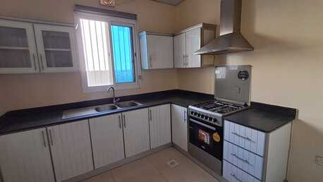 Tubli, Apartments, Flats, Houses & Villas, BHD 310/month,  2 BR,  Semi Furnished Family Flat For Rent In Tubli With EWA