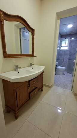 Tubli, Apartments, Flats, Houses & Villas, BHD 310/month,  2 BR,  Semi Furnished Family Flat For Rent In Tubli With EWA