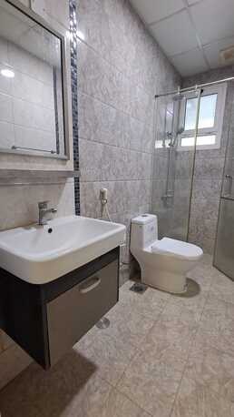 Tubli, Apartments, Flats, Houses & Villas, BHD 310/month,  2 BR,  Semi Furnished Family Flat For Rent In Tubli With EWA