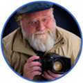 LinkedIn Headshot Photographer | Executive Portraits By InHEADSHOTS