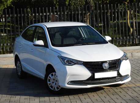 Manama, Vehicles, Cars & Trucks , BHD 2300,  Changan Alsvin,  2022,  Automatic,  60000 KM,    MODEL, ZERO ACCIDENT, FOR SALE