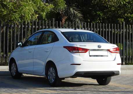 Manama, Vehicles, Cars & Trucks , BHD 2300,  Changan Alsvin,  2022,  Automatic,  60000 KM,    MODEL, ZERO ACCIDENT, FOR SALE