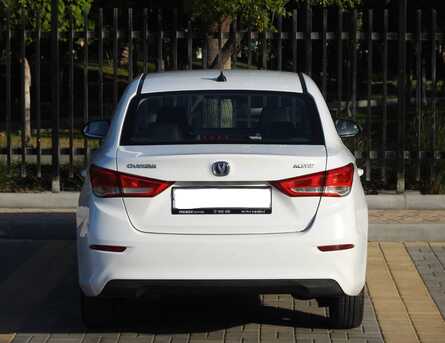 Manama, Vehicles, Cars & Trucks , BHD 2300,  Changan Alsvin,  2022,  Automatic,  60000 KM,    MODEL, ZERO ACCIDENT, FOR SALE