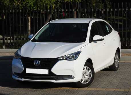 Manama, Vehicles, Cars & Trucks , BHD 2300,  Changan Alsvin,  2022,  Automatic,  60000 KM,    MODEL, ZERO ACCIDENT, FOR SALE