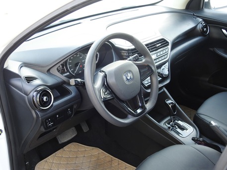 Manama, Vehicles, Cars & Trucks , BHD 2300,  Changan Alsvin,  2022,  Automatic,  60000 KM,    MODEL, ZERO ACCIDENT, FOR SALE