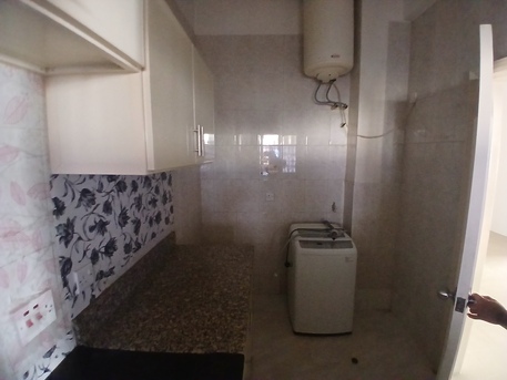 Adliya, Bedspace For Rent, BHD 170/month,  Sharing 2 Bedroom | Ground Floor | Adliya